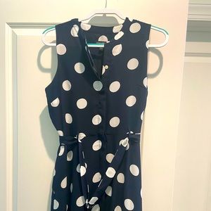 Banana Republic dress